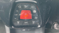 Toyota Aygo 1.0 VVT-i X-Trend TSS 5dr x-shift Petrol Hatchback